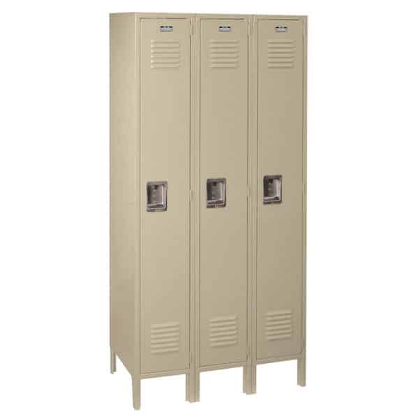 Lockers Shelf Cupboards Compartments Storage Double Blank Wall Plate Cover 